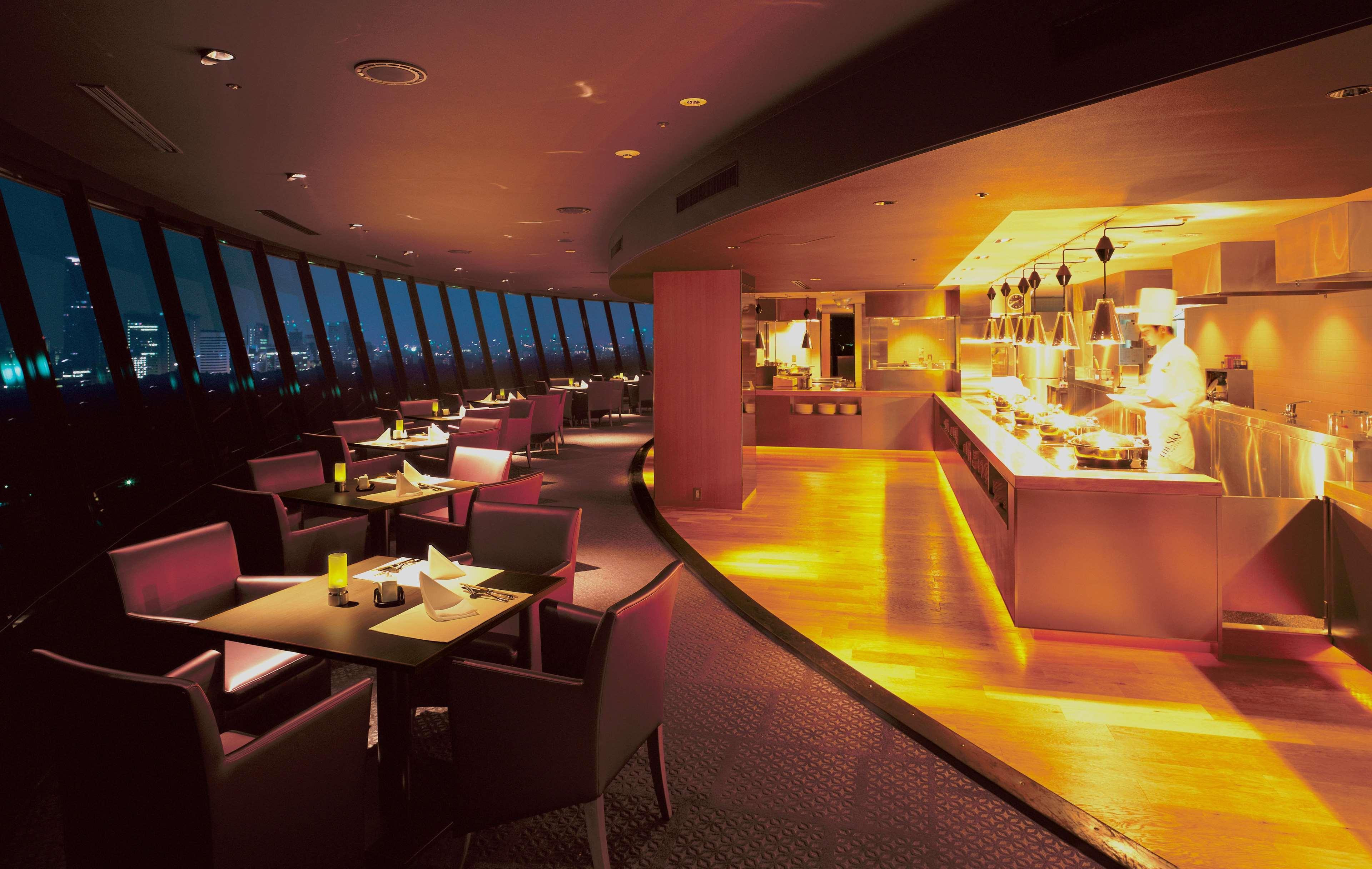 ホテルニューオータニ 東京ガーデンタワー ホテル 5*