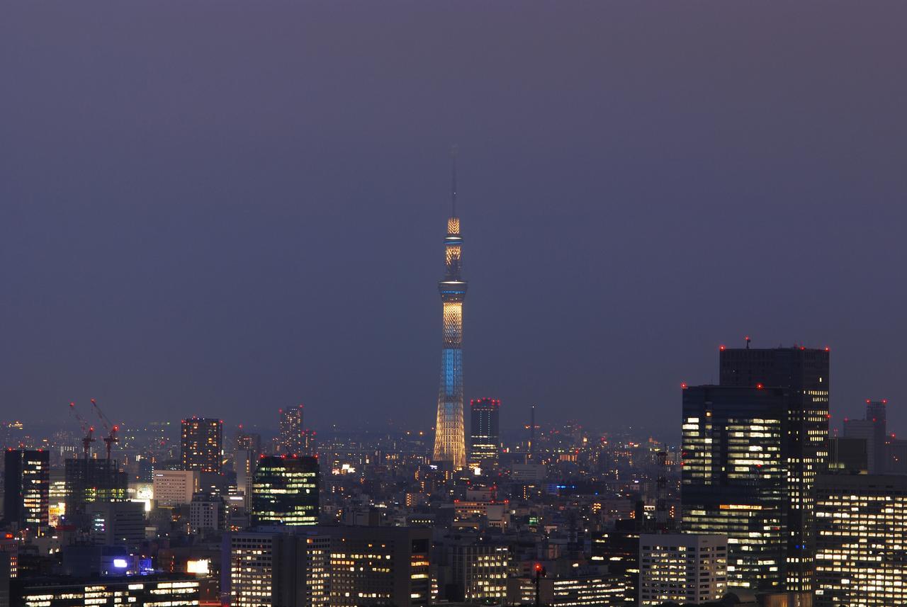 ホテルニューオータニ 東京ガーデンタワー ホテル 東京都